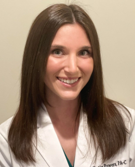 Kate Powers, PA-C, Physician Assistant