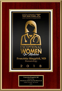 Exceptional Woman 2017