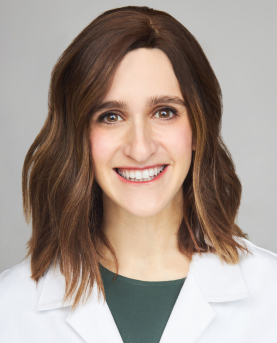 Aimee Krausz, MD. Dermatologist, Mohs Surgeon